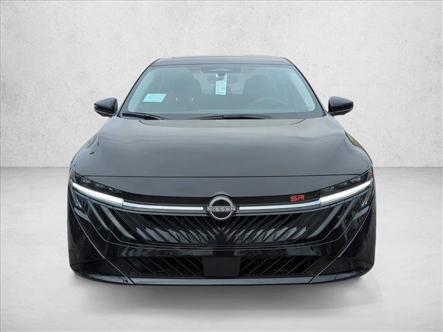 New 2026 Nissan Sentra SR w/ SR Premium Package video 2