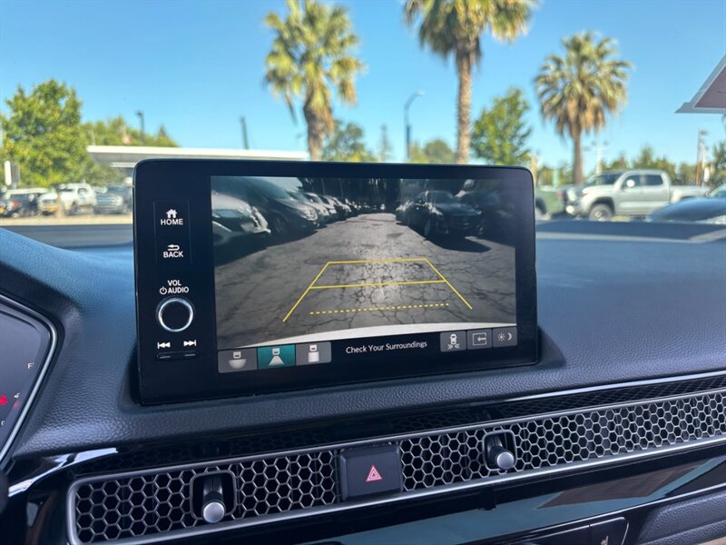 Used 2024 Honda Civic Touring image 19