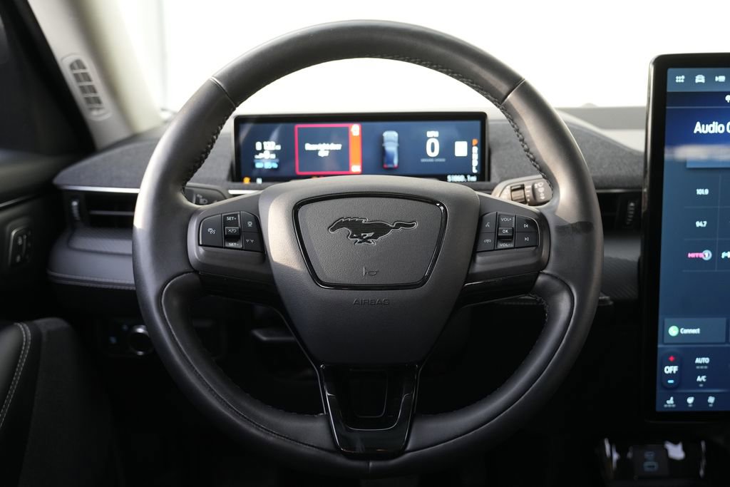 Used 2021 Ford Mustang Mach-E Premium AWD/4WD image 45