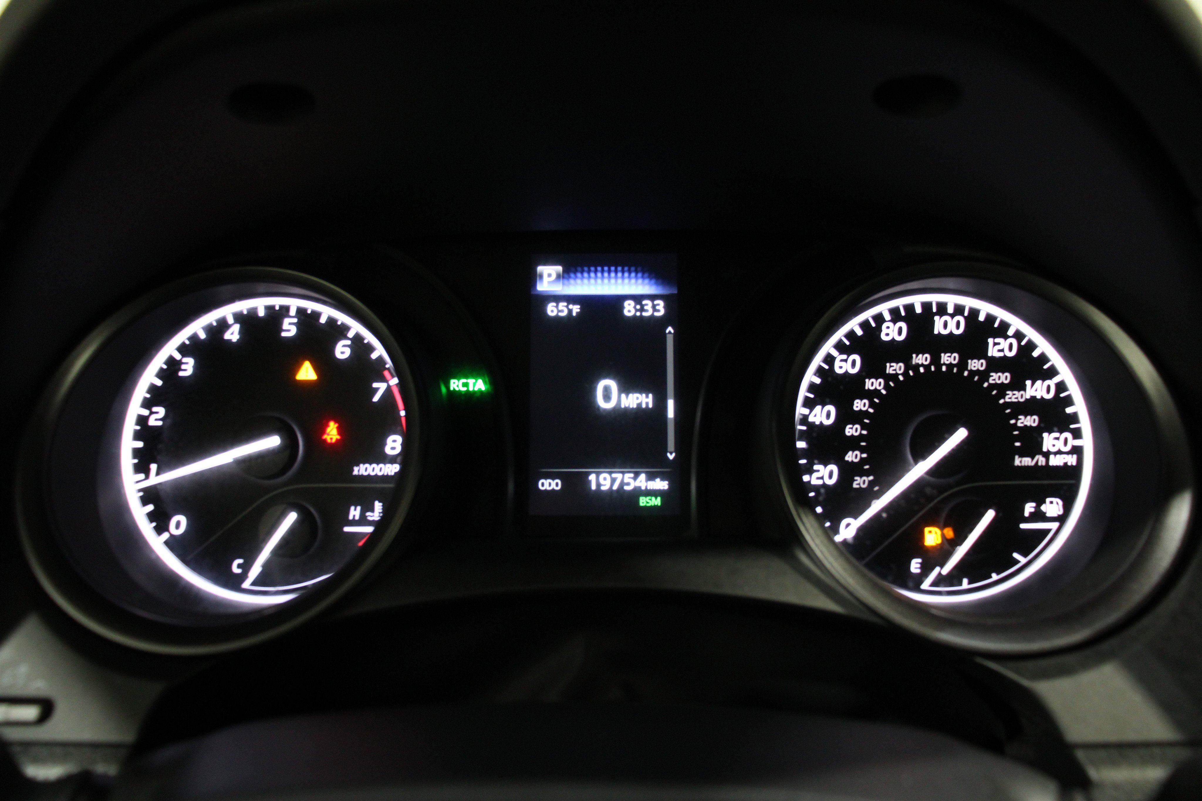 Used 2023 Toyota Camry SE image 12