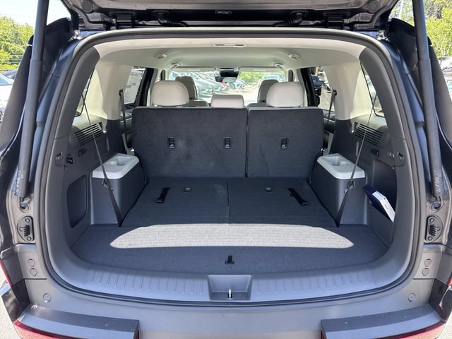 New 2026 Hyundai Santa Fe SE FWD image 50