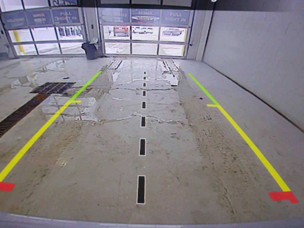 Used 2022 Jeep Wagoneer Series II w/ Premium Group I image 22