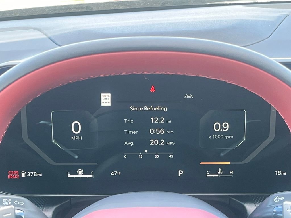 New 2025 Kia K4 GT-Line image 24