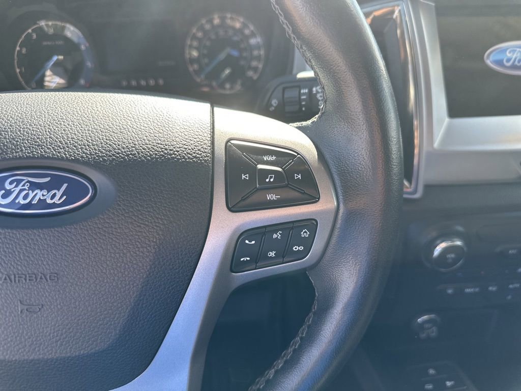Used 2020 Ford Ranger XLT w/ Equipment Group 301A Mid image 10