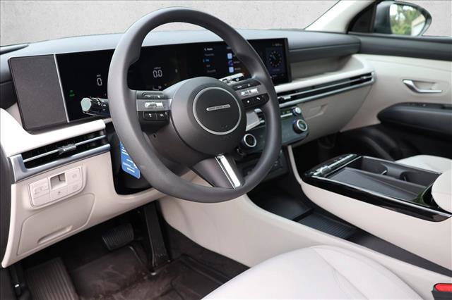 New 2026 Hyundai Tucson Blue SE AWD/4WD image 10