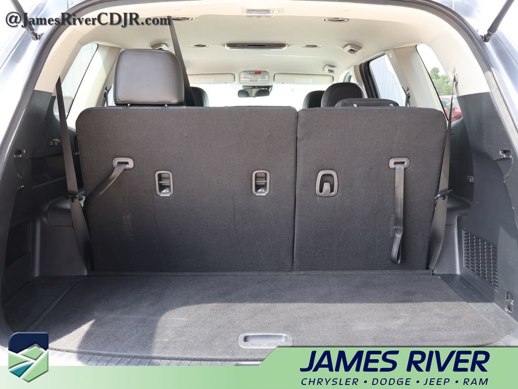Used 2023 Kia Telluride S AWD/4WD image 14
