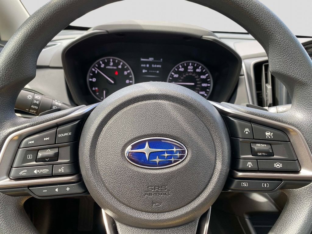 New 2026 Subaru Impreza 2.0i Sport image 13
