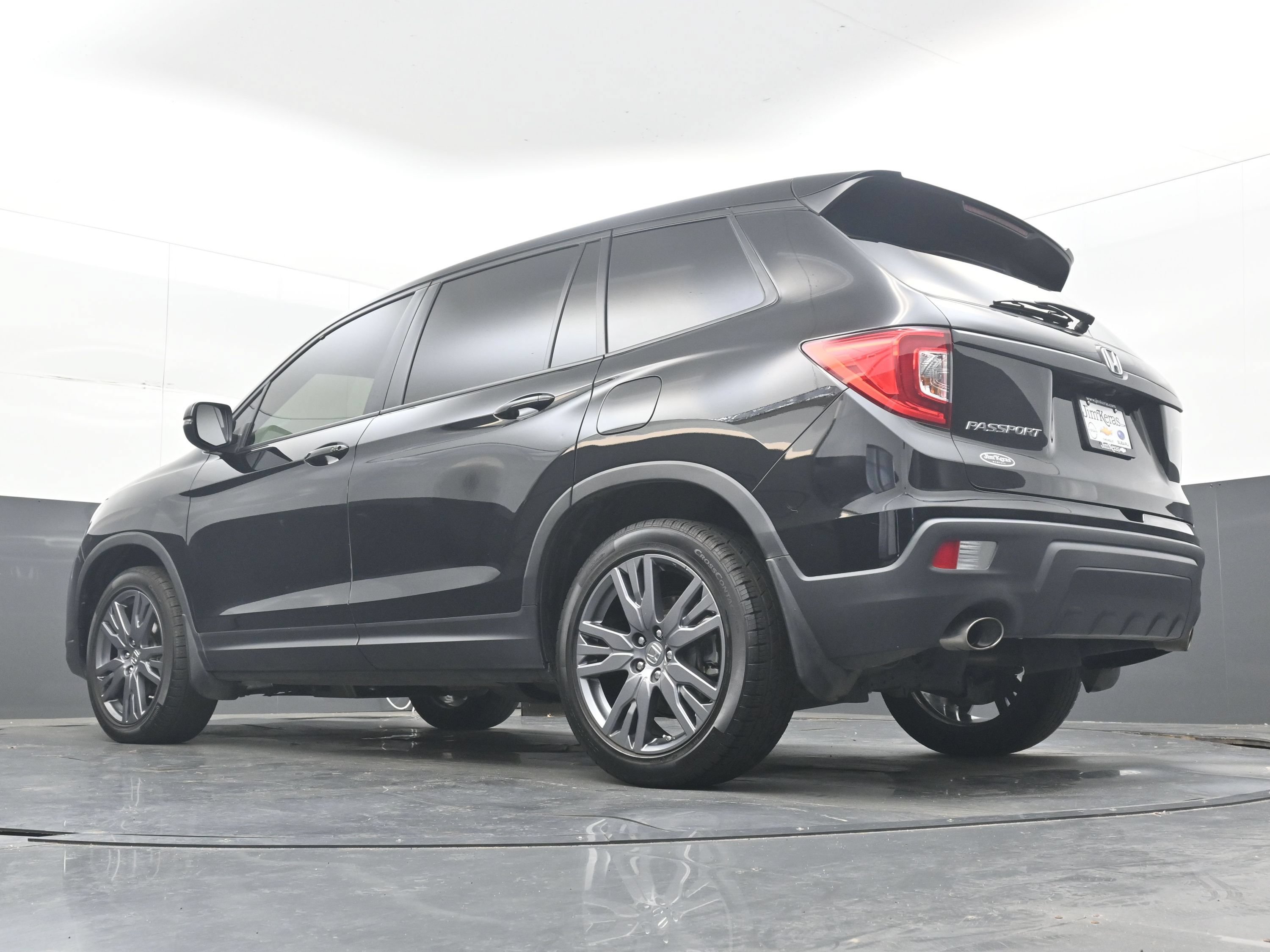Used 2021 Honda Passport EX-L image 28