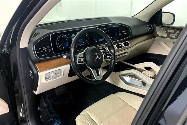 Used 2021 Mercedes-Benz GLE 350 w/ Premium Package image 13