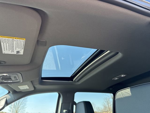 Used 2024 GMC Sierra 1500 Denali image 20