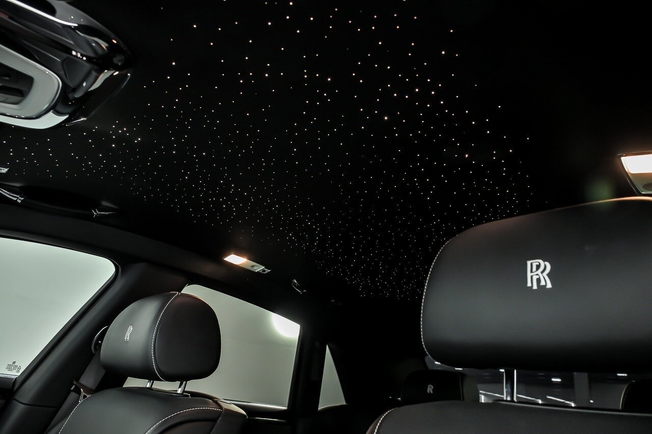 Used 2020 Rolls-Royce Ghost RWD image 24