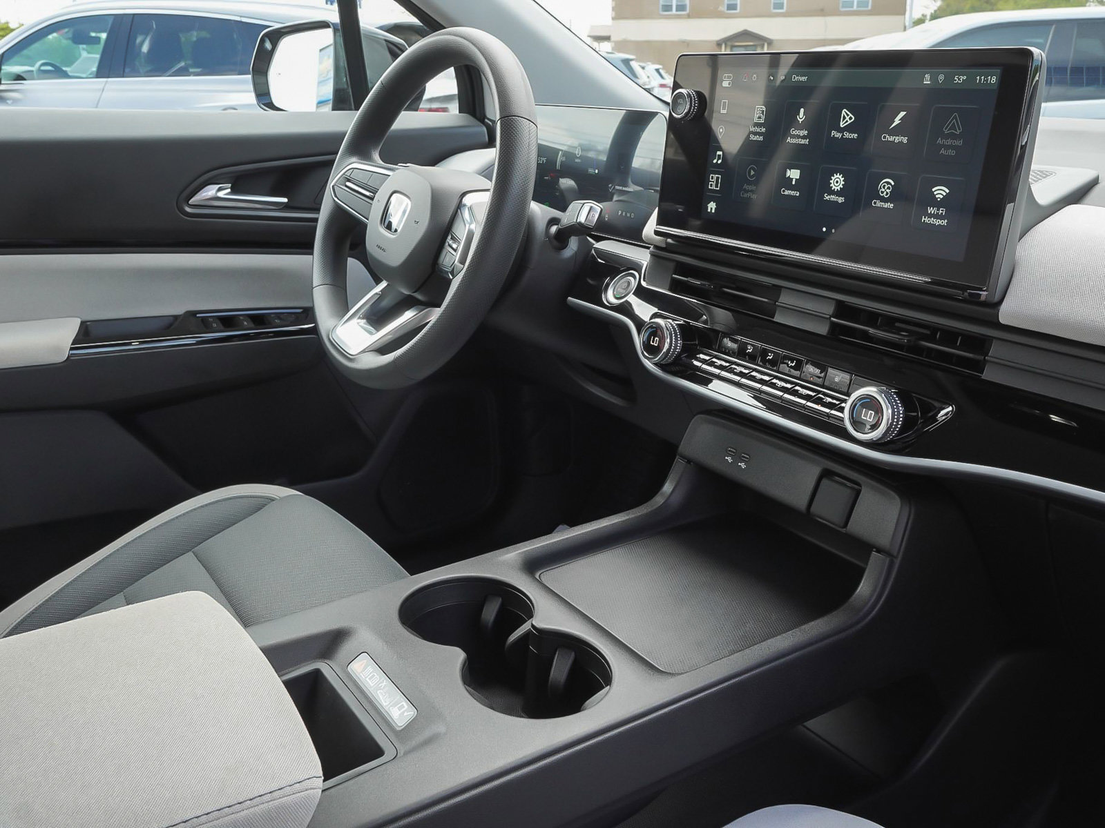 Used 2025 Honda Prologue EX image 42