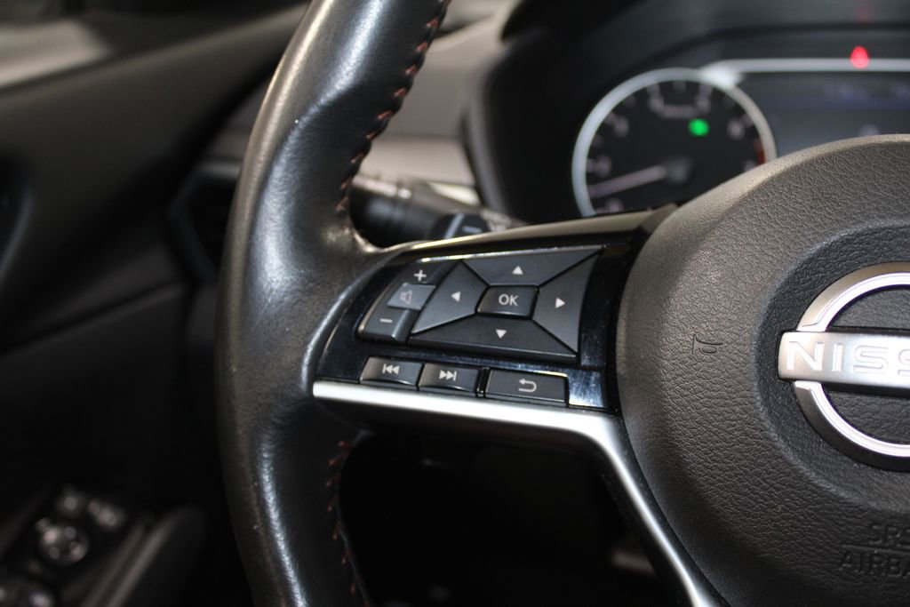 Used 2024 Nissan Altima 2.5 SR image 33