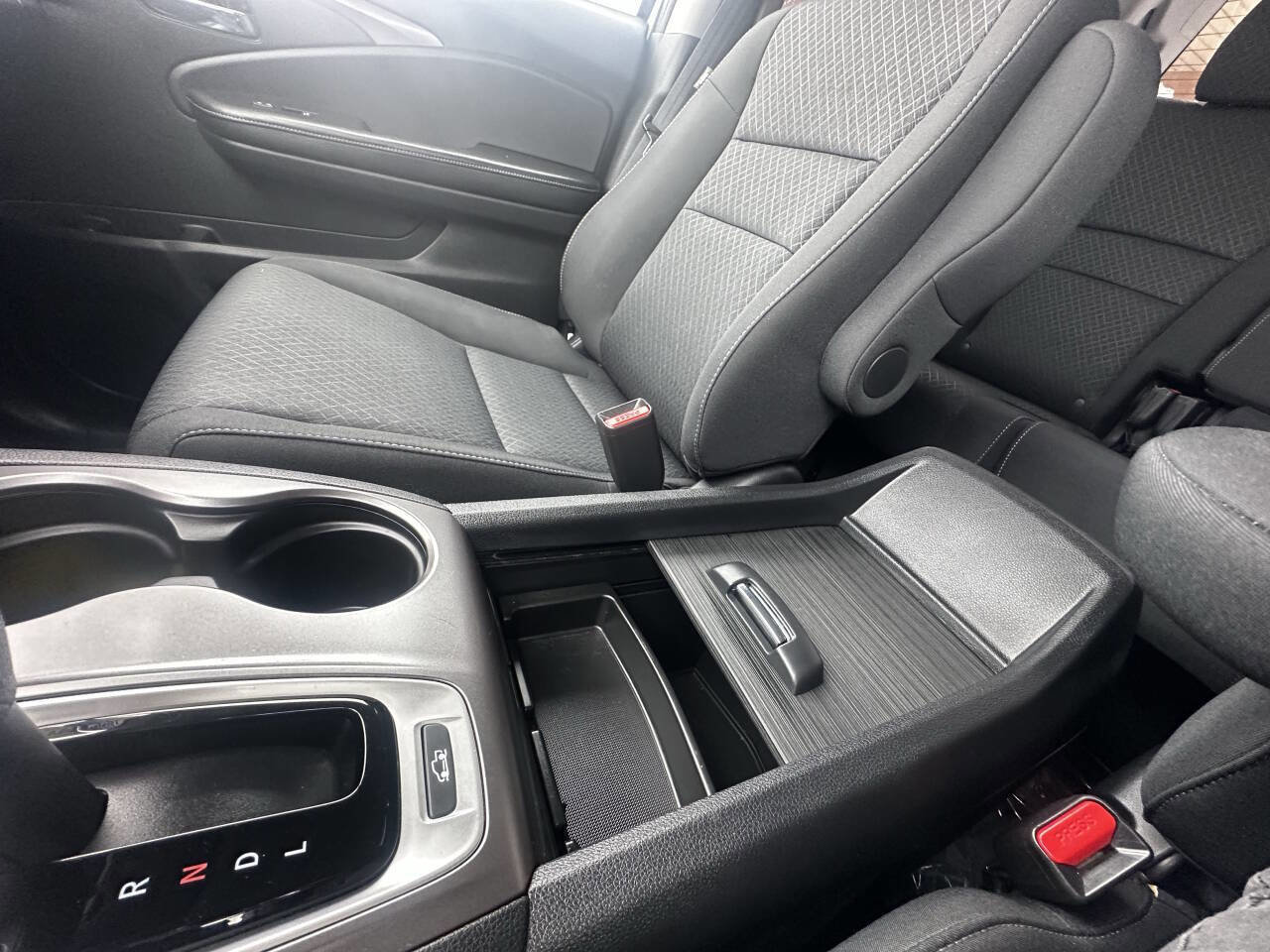 Used 2019 Honda Ridgeline Sport image 8