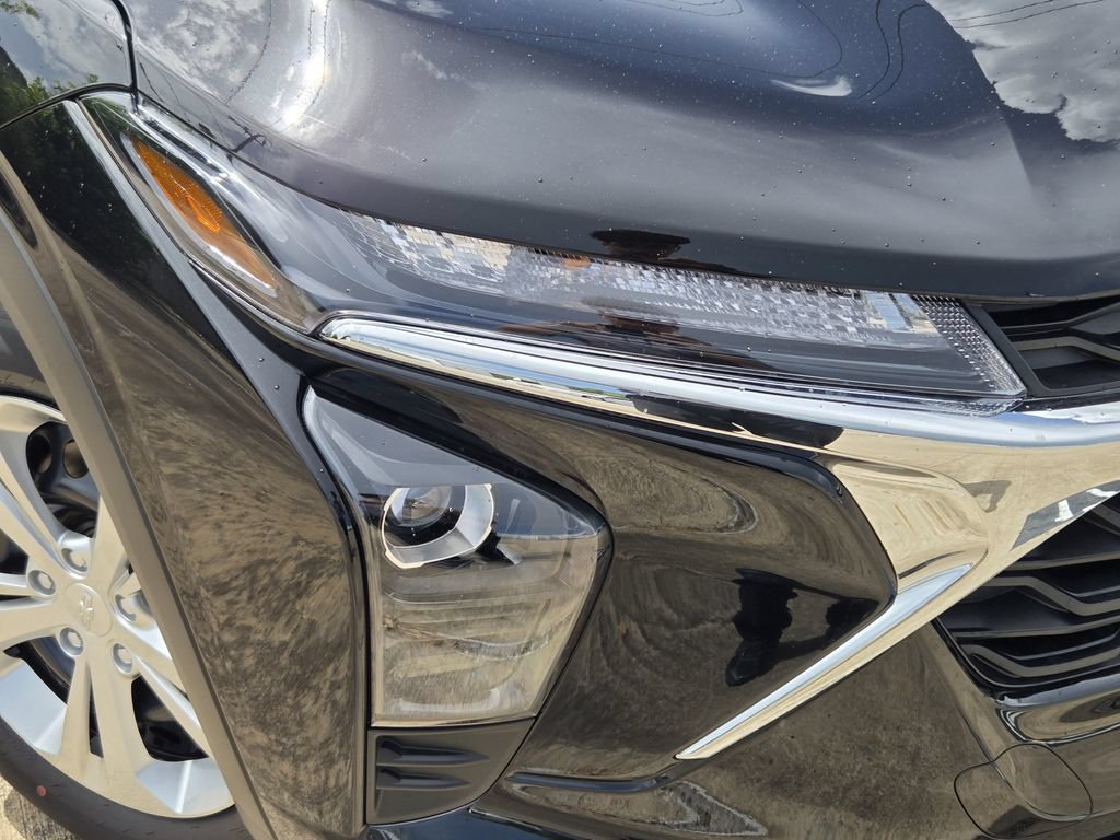 New 2026 Chevrolet Trax LS FWD image 10