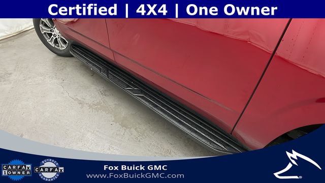 Certified 2023 GMC Yukon XL SLE w/ Gmc Pro Safety Plus Package AWD/4WD image 36