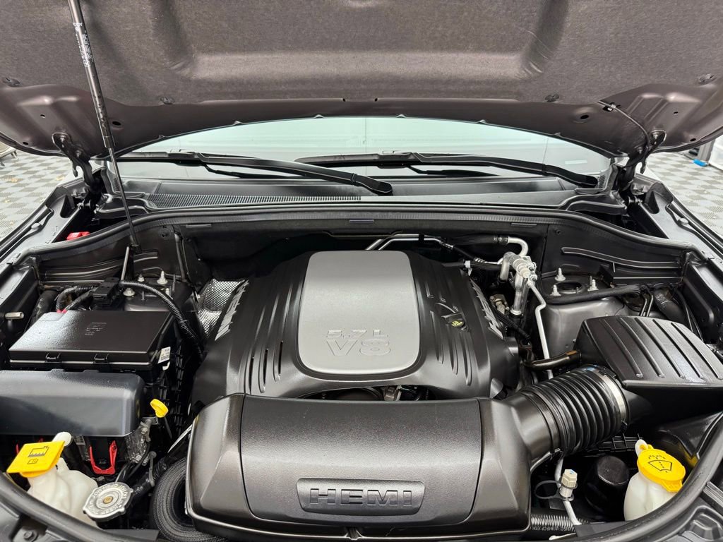 Used 2023 Dodge Durango R/T w/ Tow 'N Go Package image 15