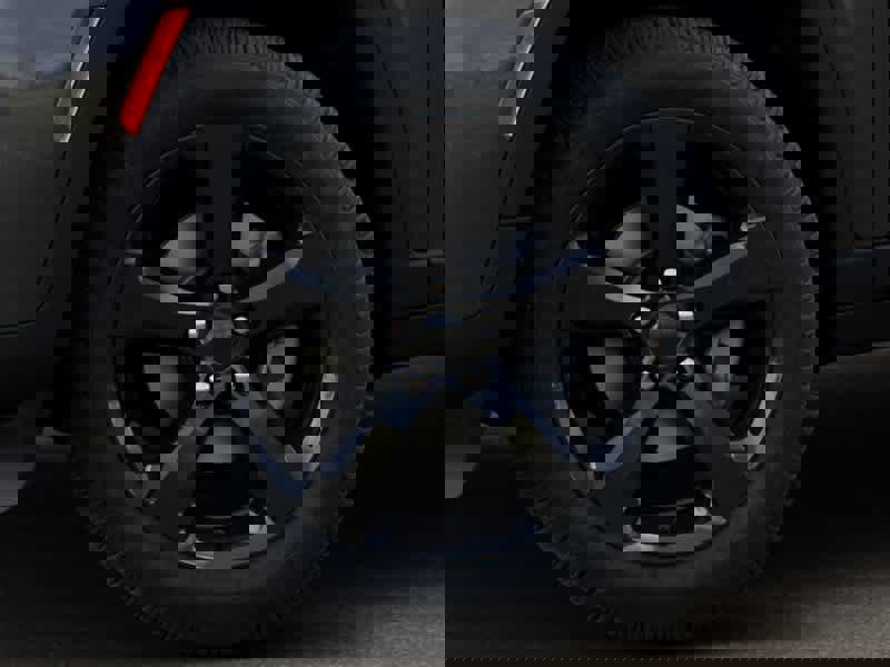 New 2026 Jeep Grand Cherokee Limited w/ Limited Altitude Package image 8