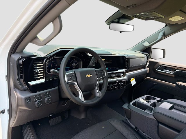 New 2026 Chevrolet Silverado 1500 LT AWD/4WD image 12