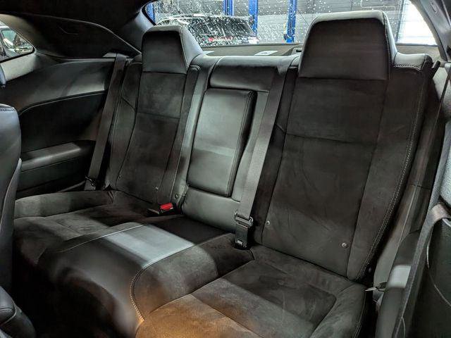 Certified 2022 Dodge Challenger R/T w/ Plus Package image 26