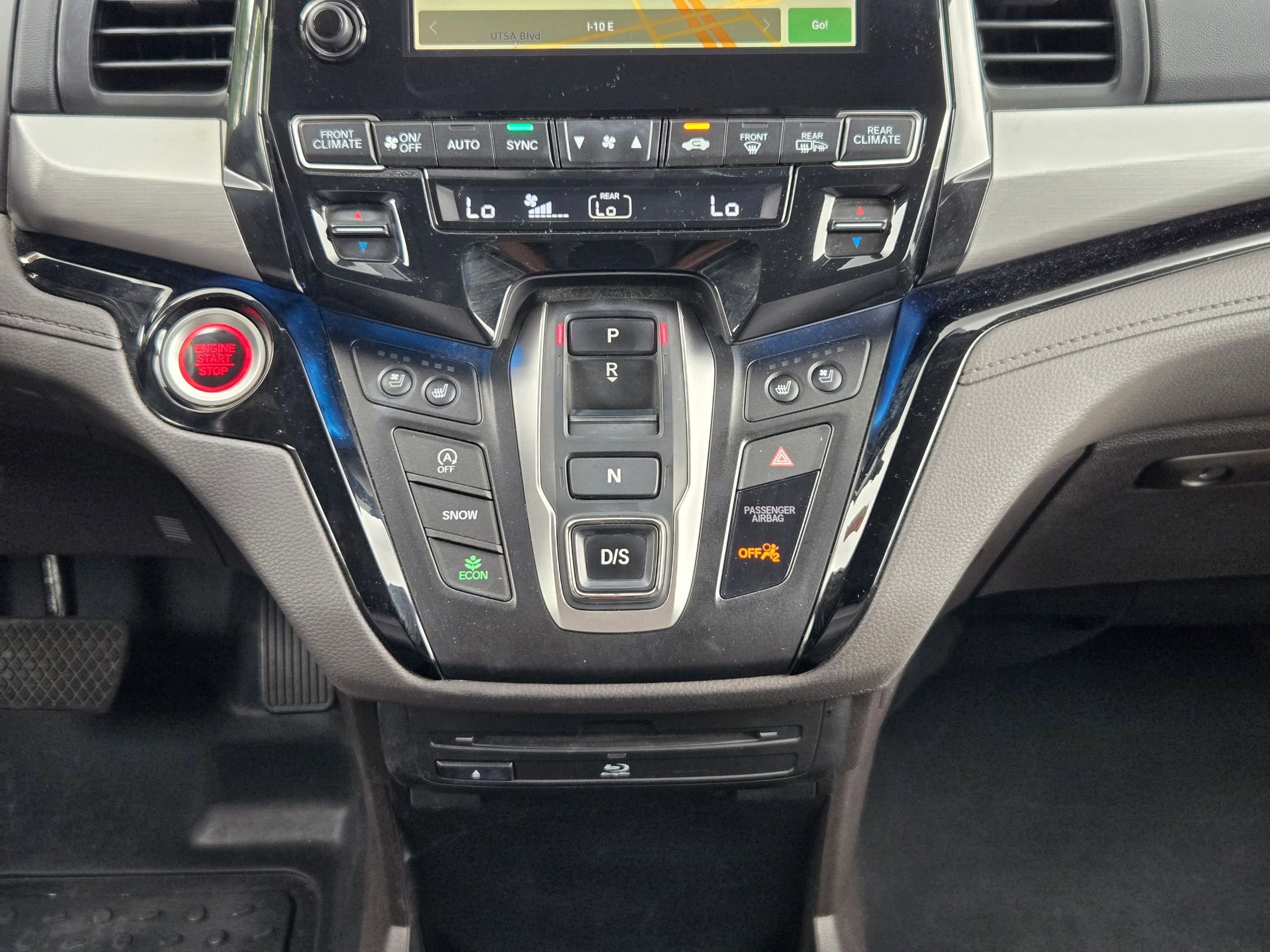 Used 2019 Honda Odyssey Elite image 18