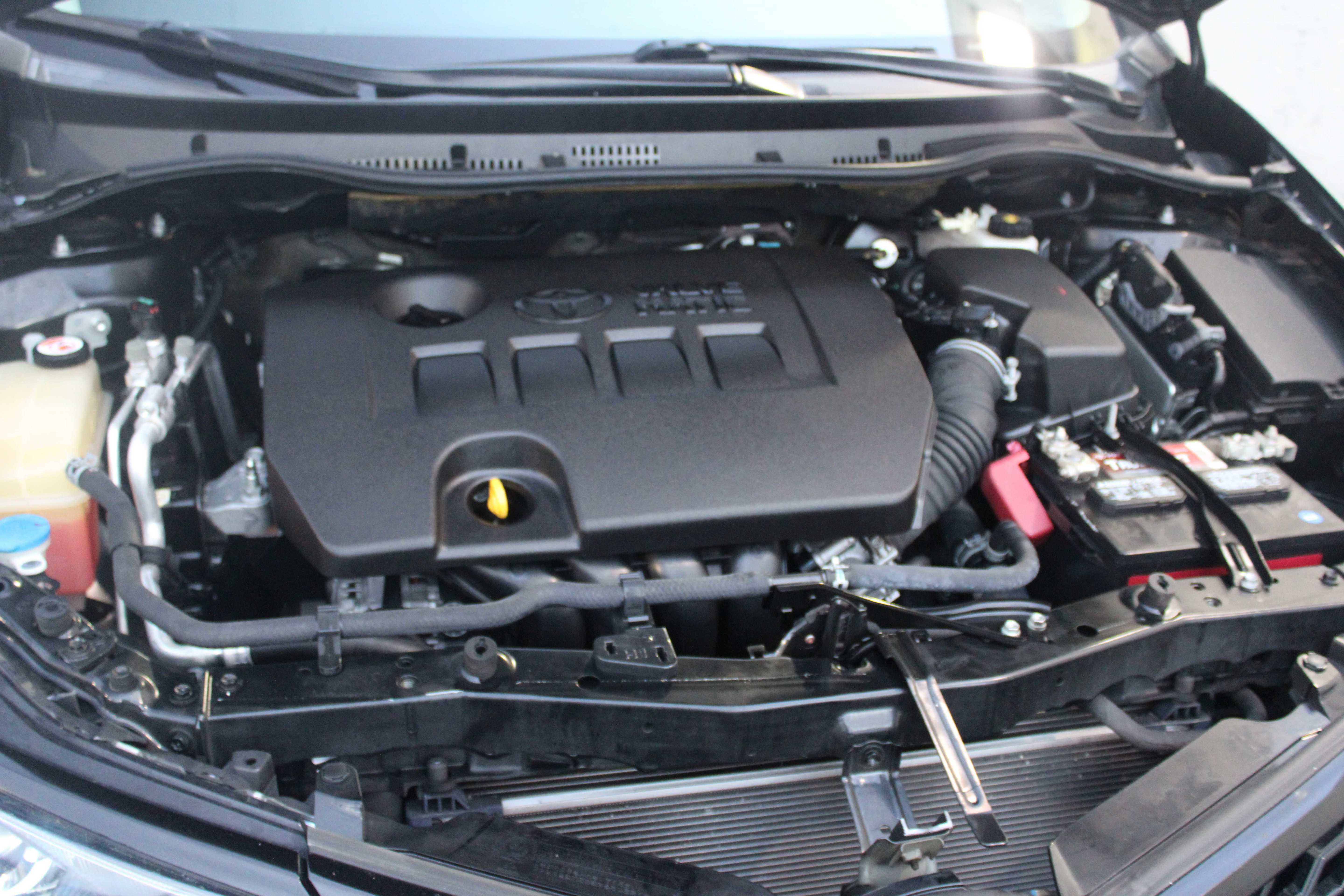 Used 2018 Toyota Corolla iM image 24