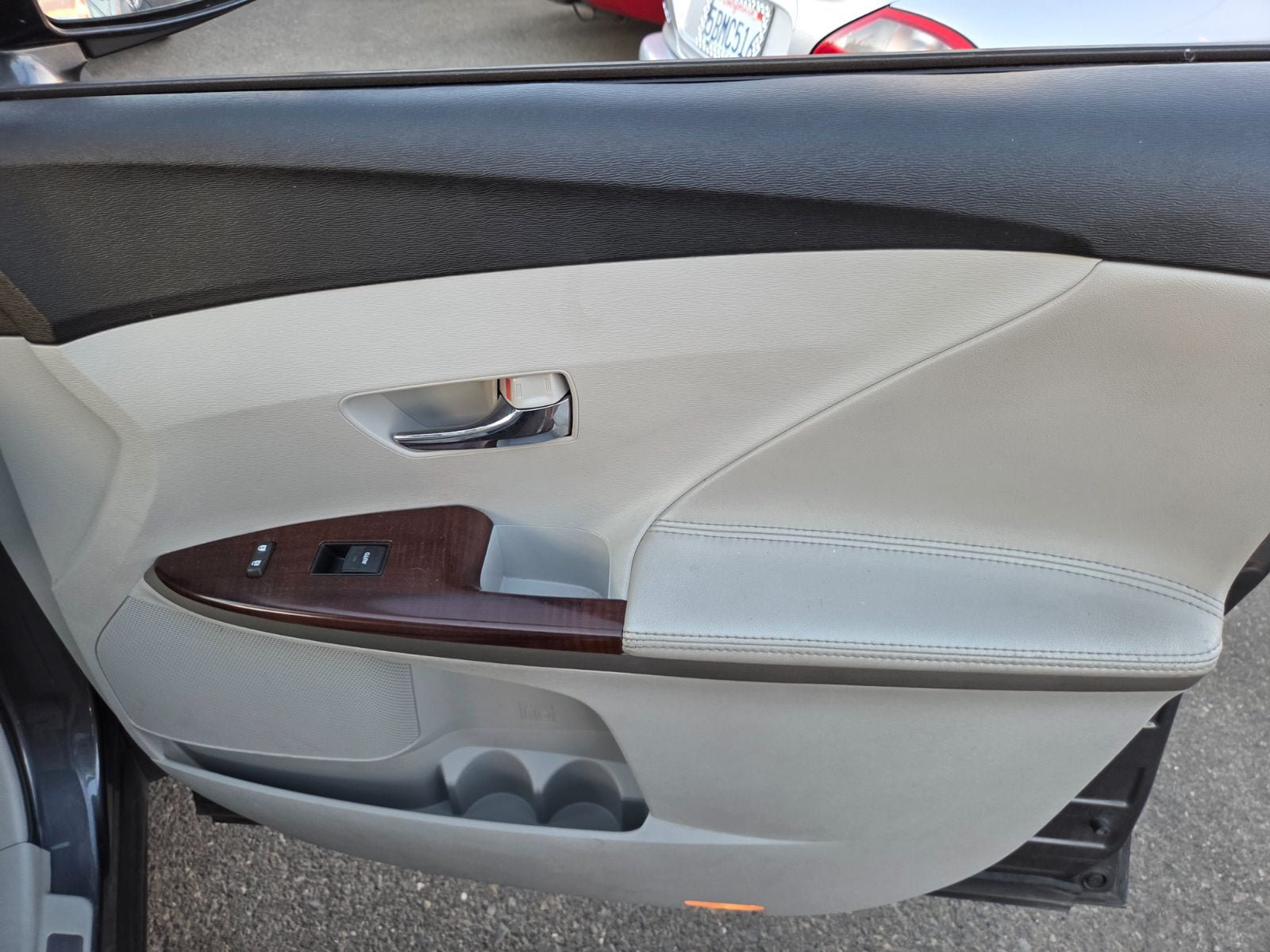 Used 2012 Toyota Venza XLE FWD image 14
