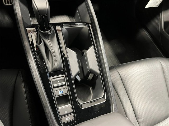 New 2025 Honda Accord Sport image 19