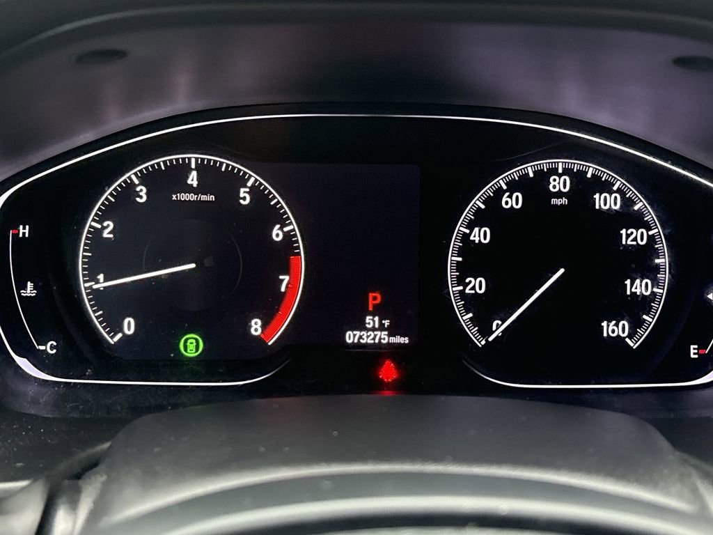 Used 2019 Honda Accord Sport image 14