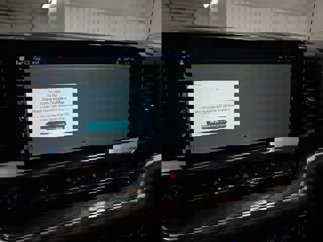 New 2026 Chevrolet Silverado 1500 LTZ w/ Technology Package image 13