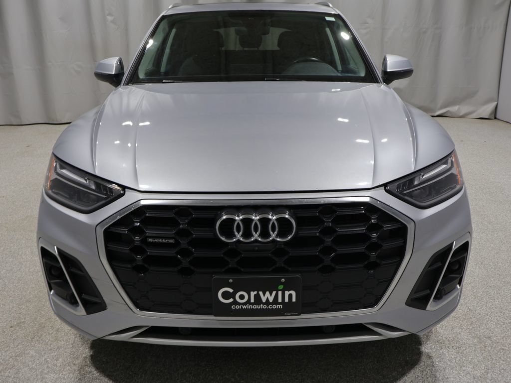 Used 2023 Audi Q5 2.0T Premium Plus AWD/4WD image 7