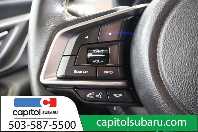 Used 2021 Subaru Crosstrek 2.5i Limited image 19