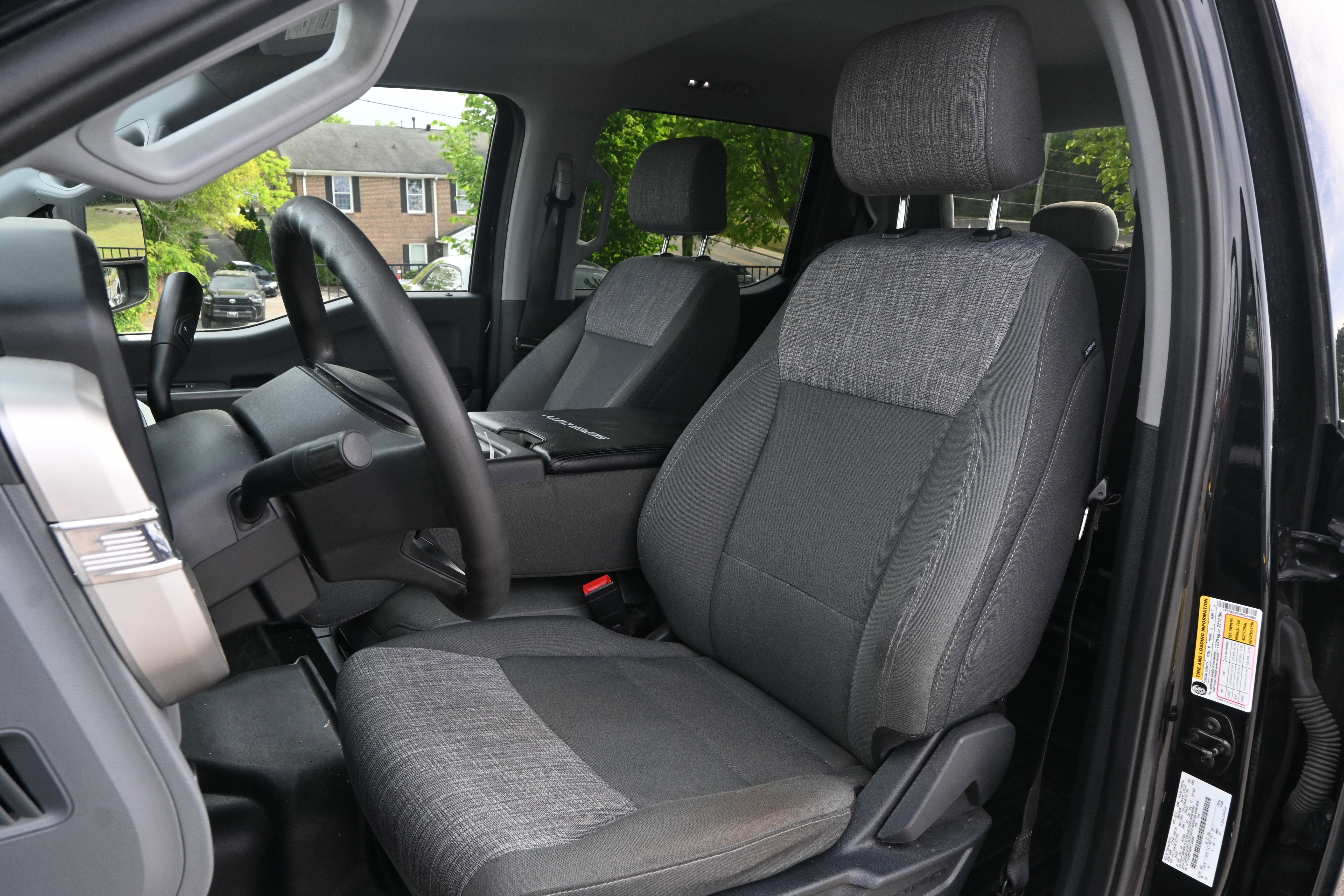 Used 2023 Ford F250 XLT AWD/4WD image 12