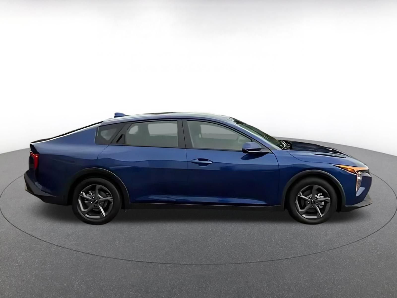 Used 2026 Kia K4 FWD image 9