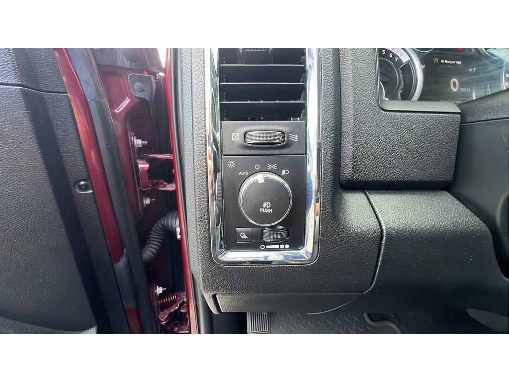 Used 2016 RAM 1500 Laramie w/ Protection Group AWD/4WD image 23