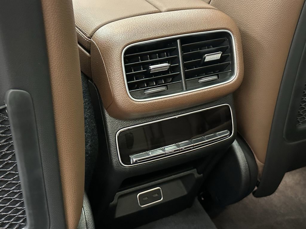 Certified 2025 Mercedes-Benz GLS 450 4MATIC image 26