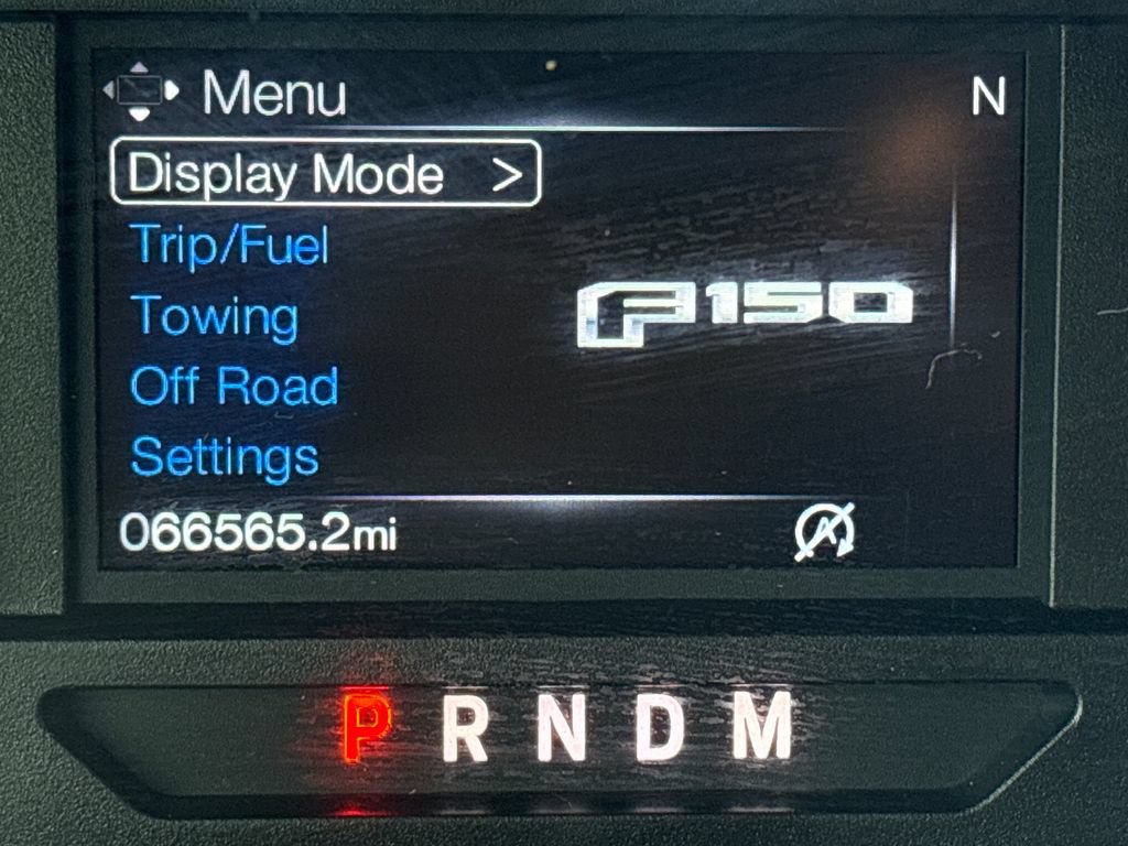 Certified 2019 Ford F150 XLT w/ Equipment Group 302A Luxury AWD/4WD image 21