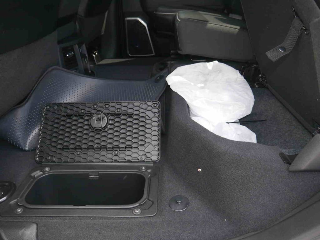 Certified 2024 RAM 2500 Laramie w/ Safety Group AWD/4WD image 16