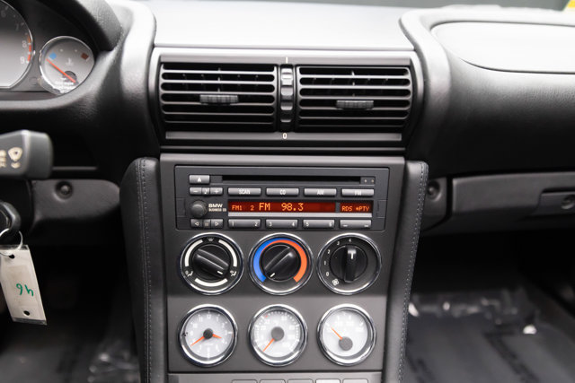 Used 2001 BMW M Roadster RWD image 94