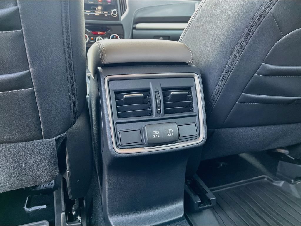 Used 2024 Subaru Forester Limited AWD/4WD image 25