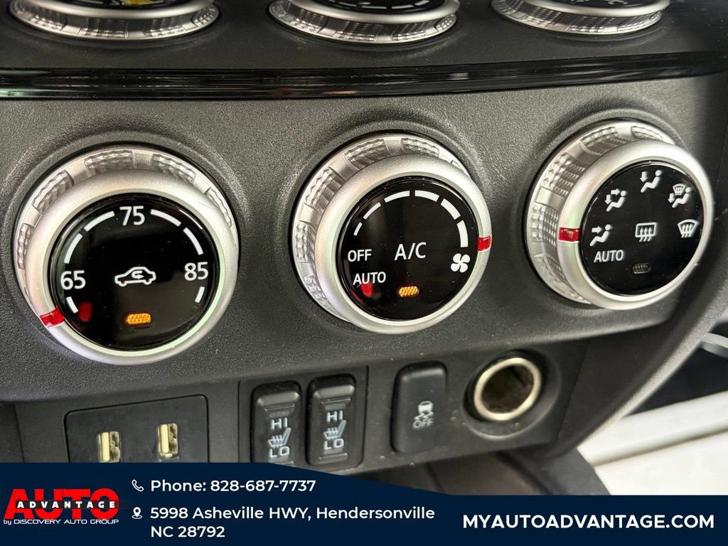 Used 2024 Mitsubishi Outlander Sport ES AWD/4WD image 17