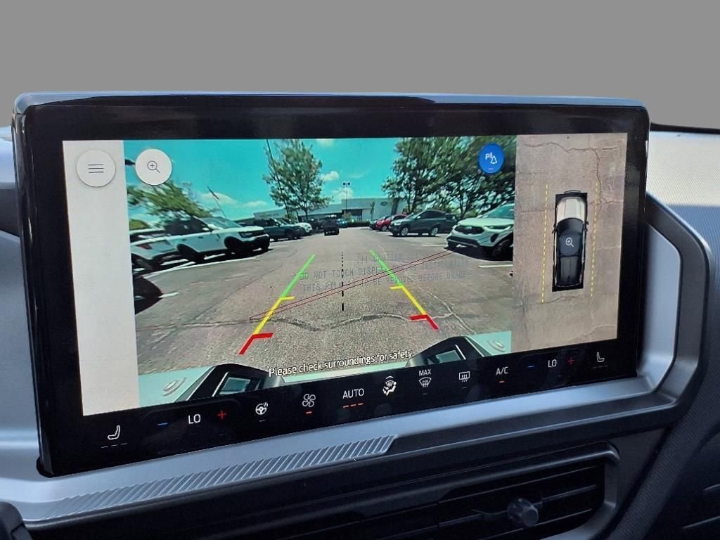 New 2025 Ford Bronco Sport Badlands w/ Sasquatch Badlands Package image 24