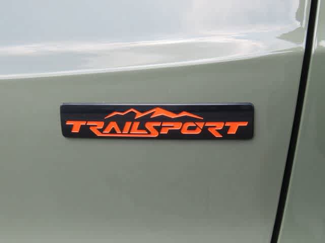 New 2026 Honda CR-V TrailSport image 8