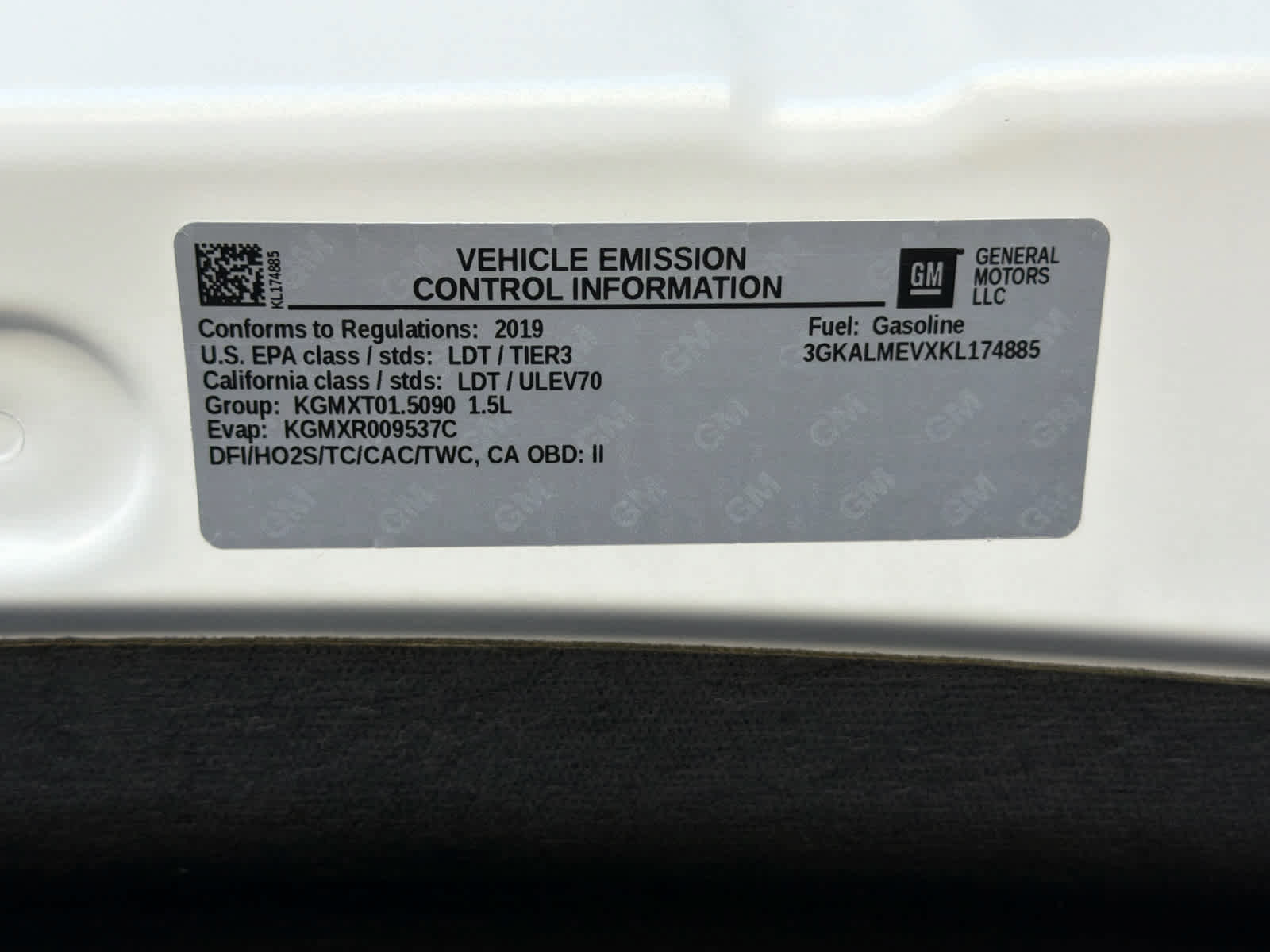 Used 2019 GMC Terrain SLE w/ Driver Convenience Package FWD image 32