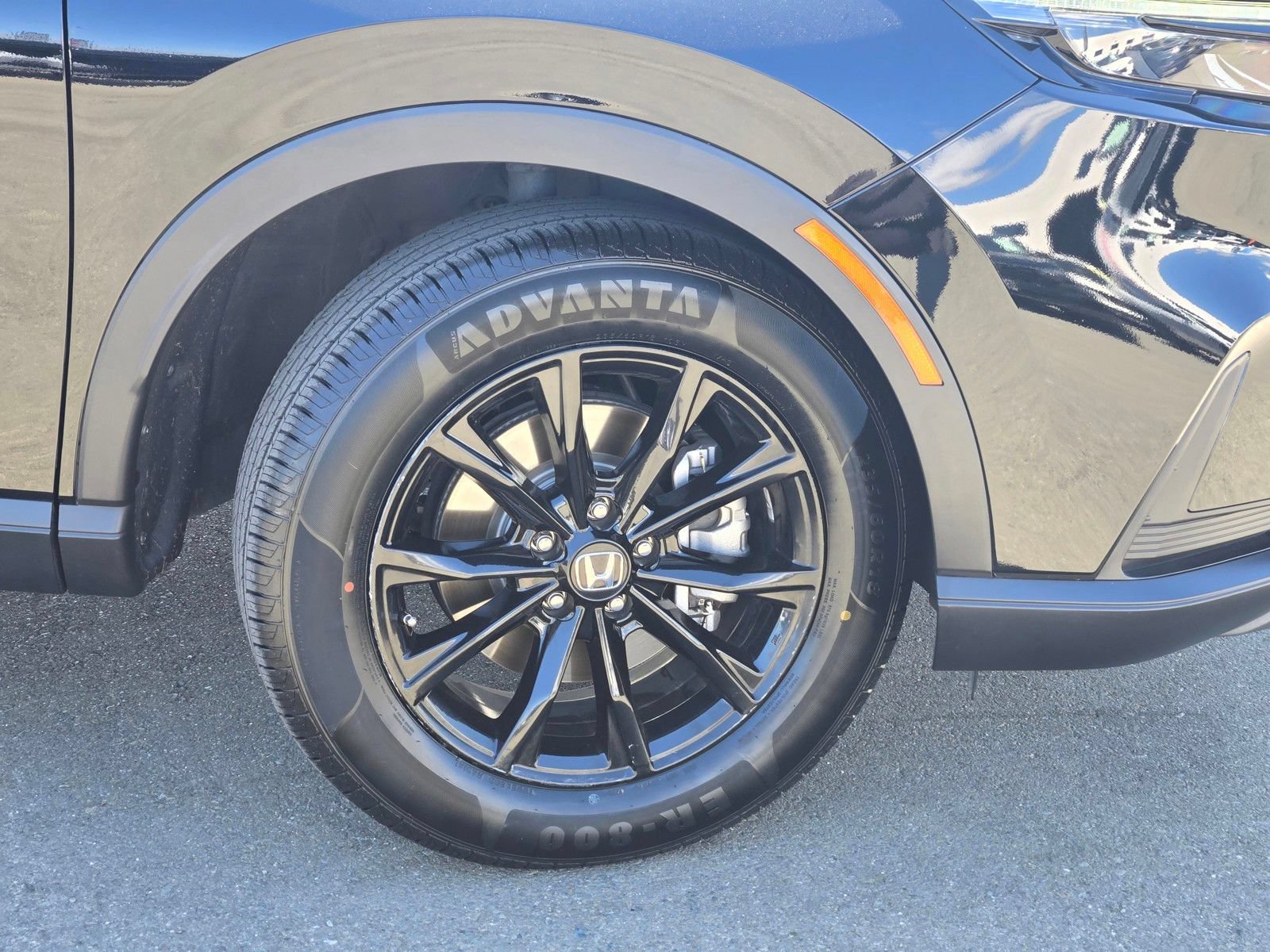 Used 2024 Honda CR-V Sport image 9