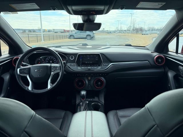 Used 2020 Chevrolet Blazer RS image 6