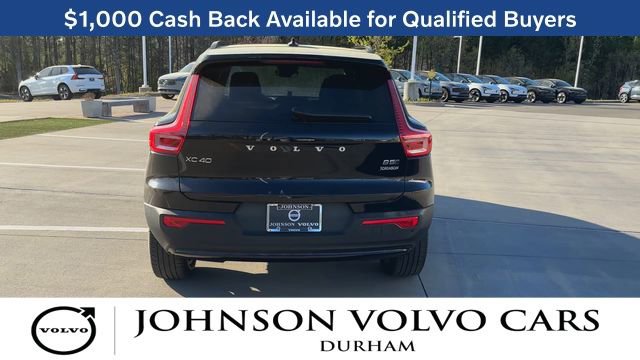 New 2026 Volvo XC40 B5 Plus w/ Protection Package Premier AWD/4WD image 7