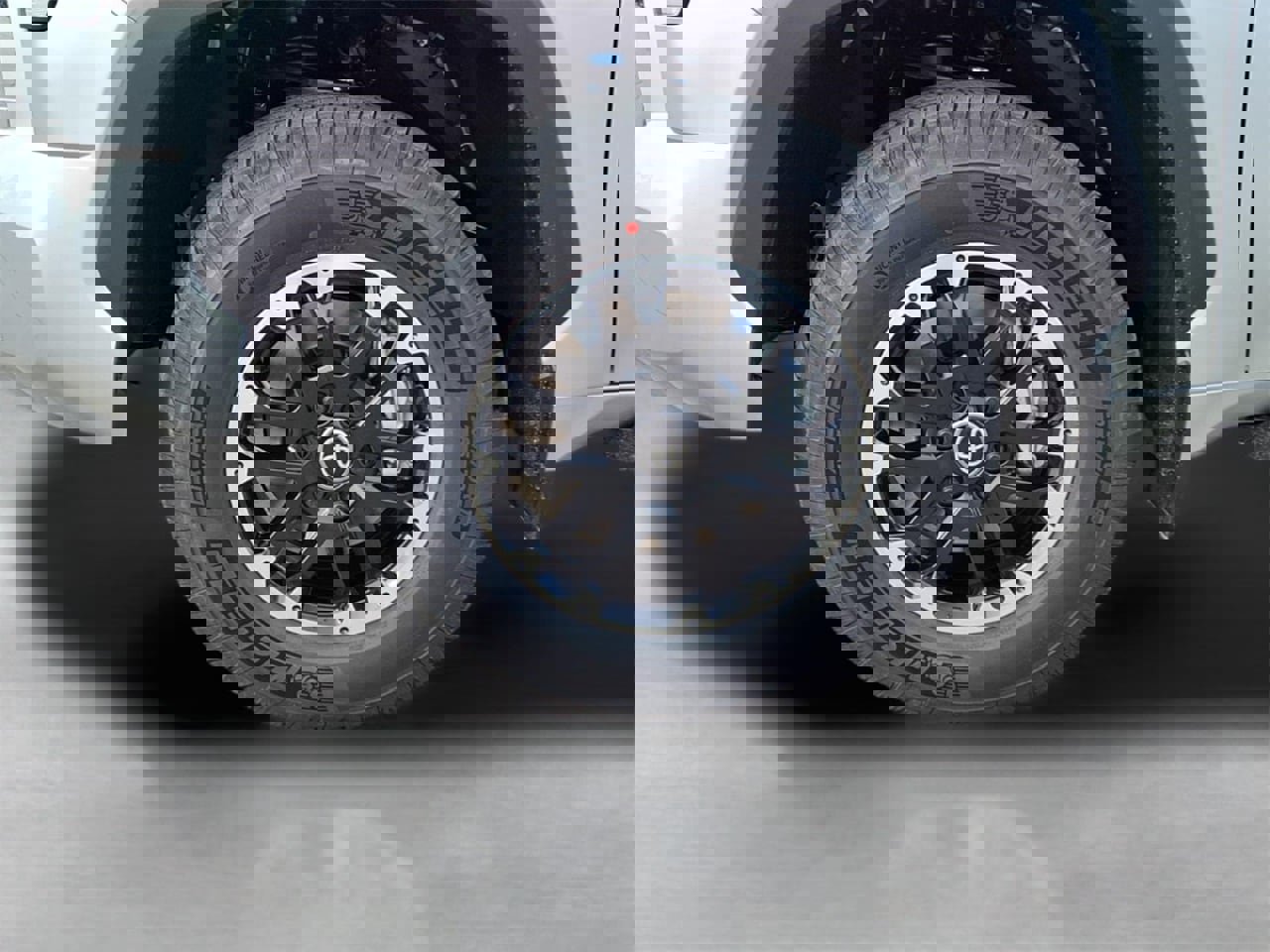 New 2026 Toyota Tundra SR5 image 9