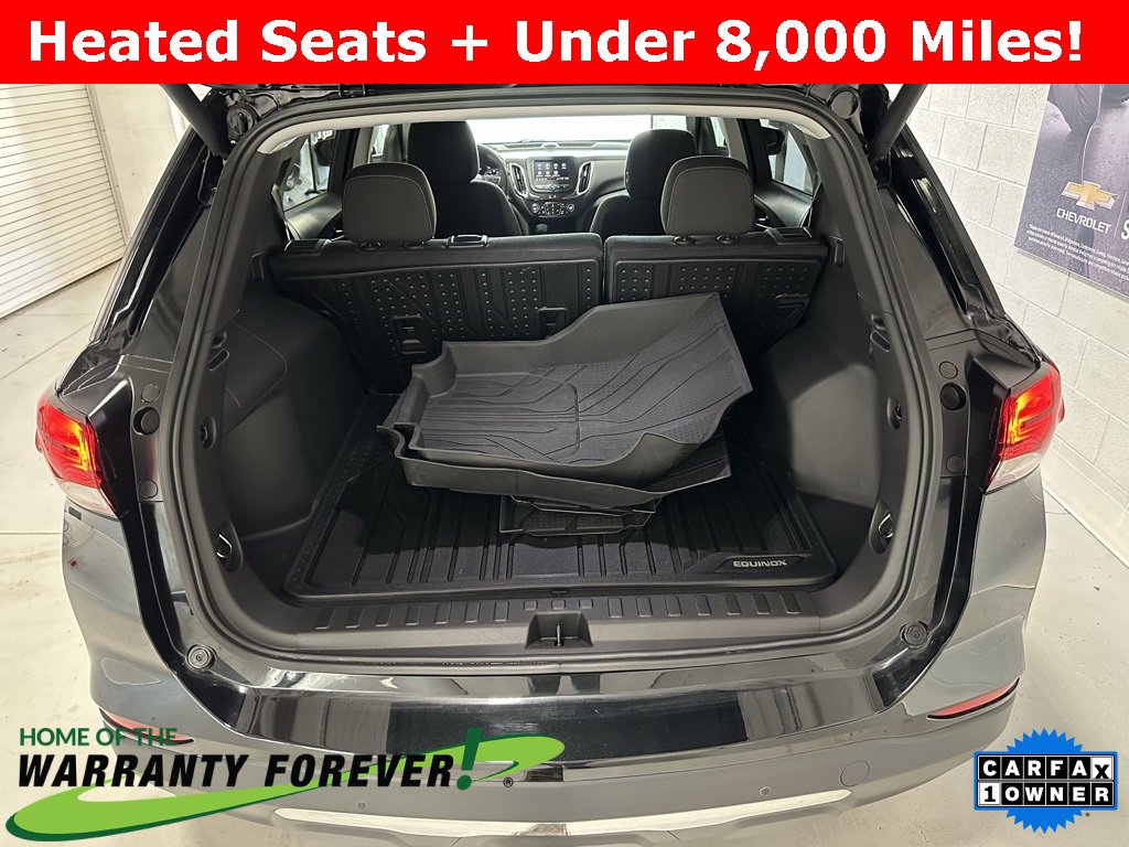 Used 2023 Chevrolet Equinox LT image 19