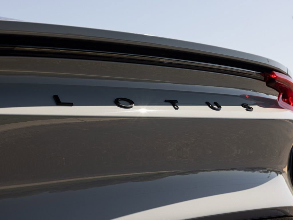 New 2026 Lotus Emira RWD image 46
